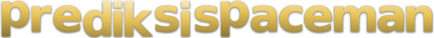 prediksi spaceman logo